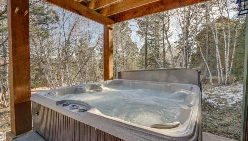 Lead Home with Pool Access 3 Mi to Terry Peak Mtn! - Foto 2
