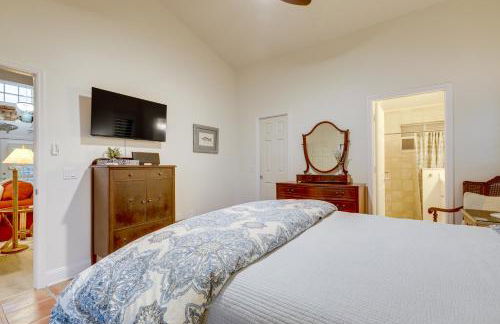 5 Mi to Stuart Beach! Home with Pet-Friendly Yard - Photo 12