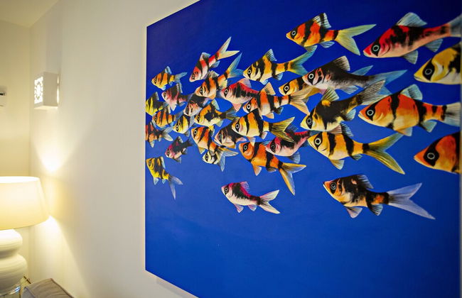 Amarela17 in Tavira With 4 Bedrooms and 4 Bathrooms - Foto 23