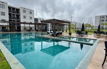 Gran ville jua 2 quartos - Foto 1