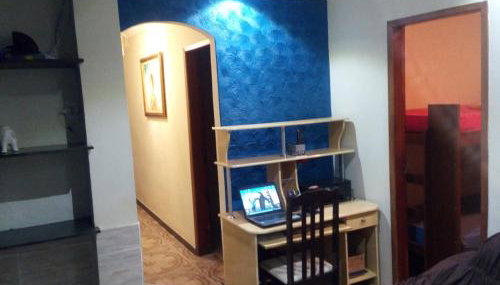 Pousada Expominas Bh - Foto 5