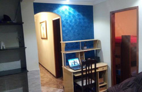 Pousada Expominas Bh - Foto 5