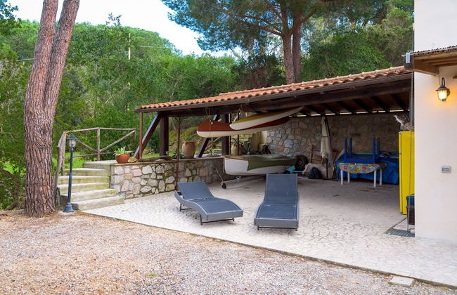 Villa Madreperla - Foto 17