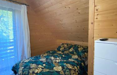 Domek u Weroniki w Stawiszy - Foto 25