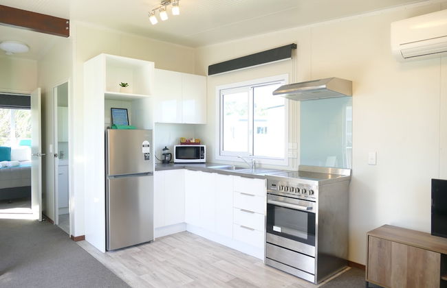 Whakatane Holiday Park - Foto 62