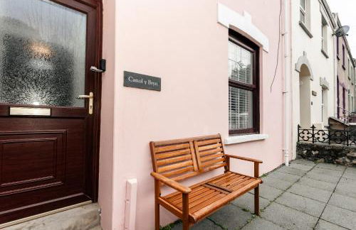 Canol Y Bryn - 3 Bedroom Holiday Home - Tenby - Foto 66