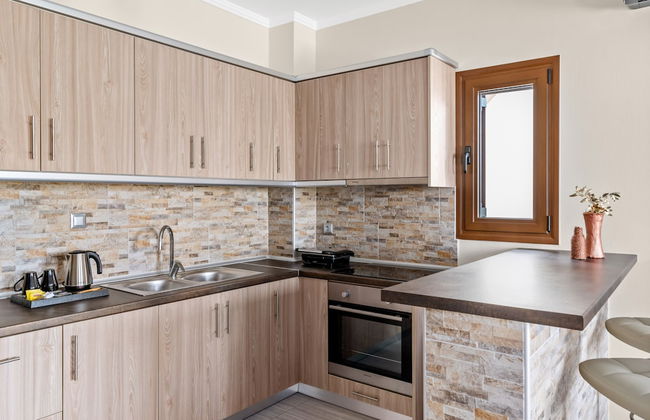 The Dandy Villas Sivota - Foto 24