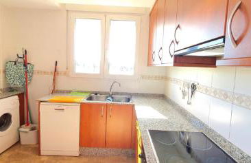 Urb Catamarán III VAC024 Denirent - Photo 17