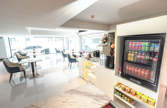 Near Don Mueang Hotel - Foto 63