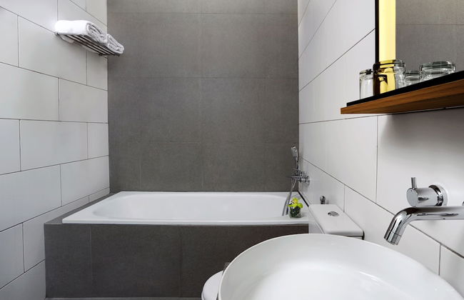 Citadines Sudirman Jakarta - Foto 32