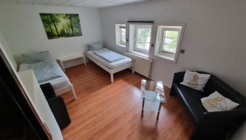 Ferienwohnung/Monteurwohnung im Herzen von Ahnatal - Photo 4