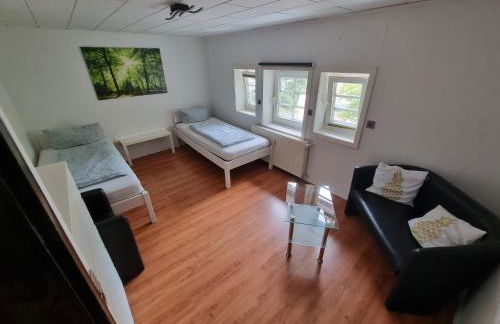 Ferienwohnung/Monteurwohnung im Herzen von Ahnatal - Foto 4