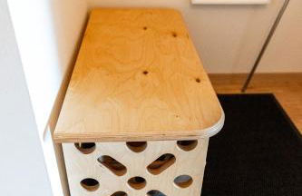 Ferienwohnung Bad Camberg - Apartment Weisse Graeben - Photo 11