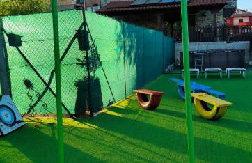 Casa Rural La Puerta Del Río Lobos - Foto 75