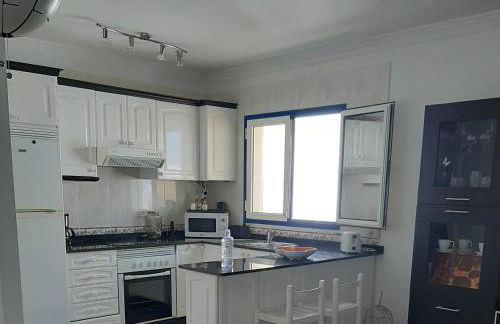 Apartamento vacacional en Orzola Lanzarote - Foto 1
