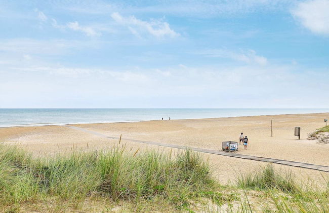 4 Person Holiday Home in Brovst-by Traum - Foto 27