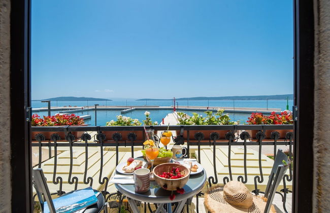 Luxury Apartment Perko - Foto 13