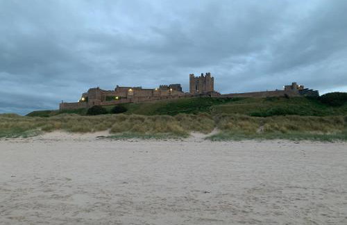 Brada View - Bamburgh, Northumberland - Foto 40