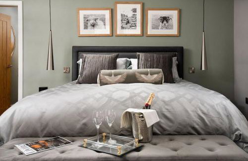 Roundhill Coach House - Foto 1