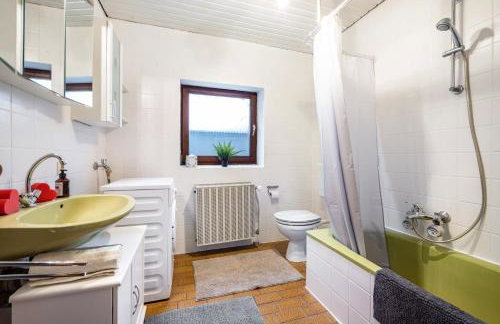 Ferienwohnung Jägerhaus im Allgäu - Foto 16