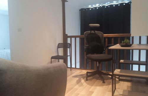 Le duplex d'Abi - Foto 7