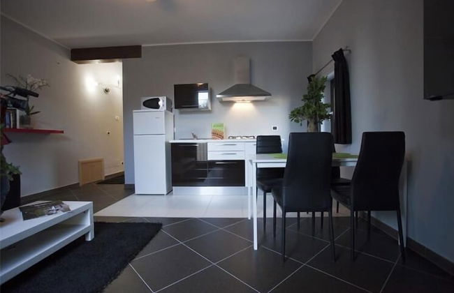 HomeHotels - Foto 22