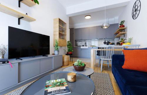 Apartment Dalmain - Foto 10