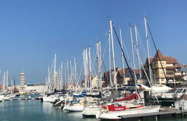 le Pullman - Photo 24