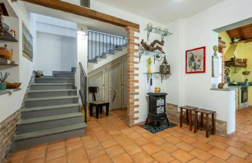 Holiday Home Il Valletto by Interhome - Foto 50