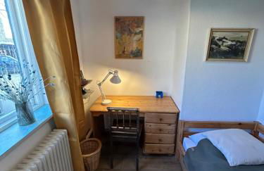 Familienoase an der Ostsee - Foto 21