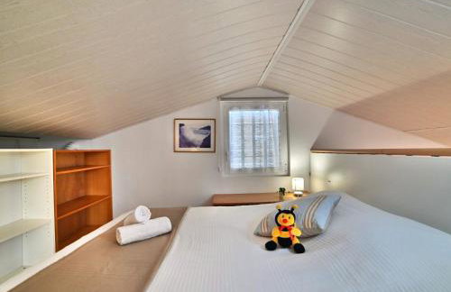 Holiday Home Douce Alouette by Interhome - Foto 30