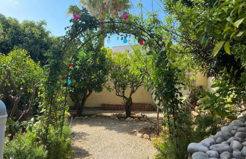 Chalet Los Almendros con piscina privada - Photo 45