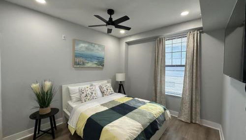 Chic New Apt in Heart of Philly - Foto 3