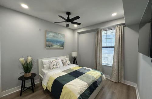 Chic New Apt in Heart of Philly - Foto 3