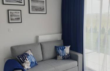 Loft Apartamenty w Sarbinowie - Foto 10