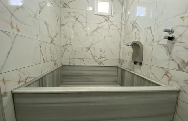 Ege Termal Apart Hotel - Photo 23