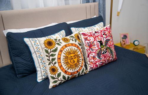 Luxury Oasis in Culver City! Free parking and Jacuzzi - Foto 57