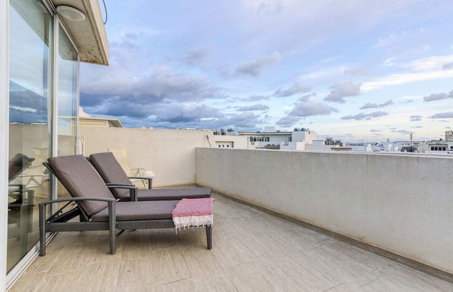 Pool Penthouse - Foto 47