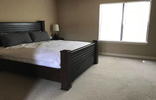 Entire Premium Spacious Luxury Home - Foto 4