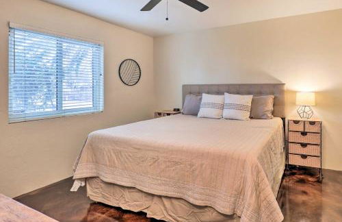 5 Mi to Pima Air and Space Museum Sunny Tucson Gem - Foto 17