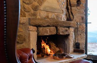 Silo Stone House - Foto 6