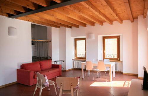 IseoLakeRental - Casa del Pescatore - Foto 66