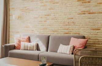 Aquitania Home Suites - Photo 123