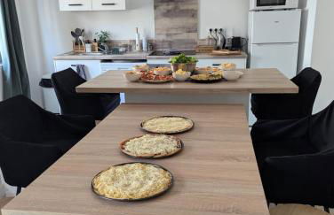 ERA - Optional parking - Foto 4