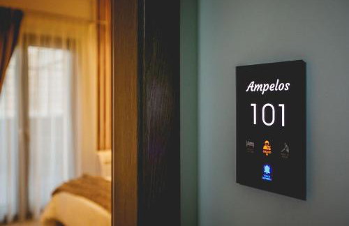 Naias Nemeia Luxury Rooms - Foto 23