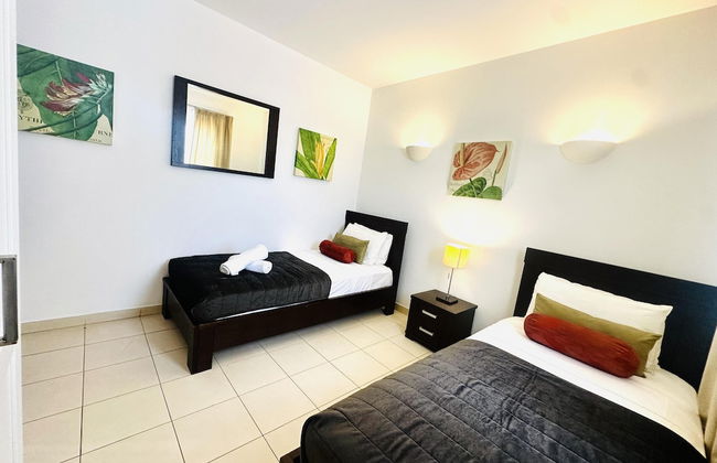 Tropical Oasis in Santa Maria - Foto 6