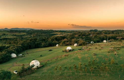 Esphera Glamping - Gravataí - RS - Foto 131