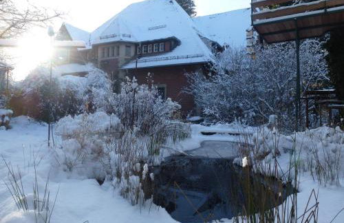 Villa-Hufeland - Foto 7