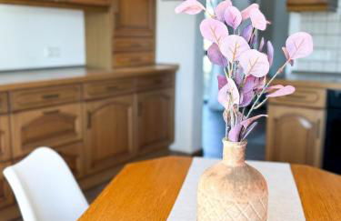 Eifelstube - Cozy 130 qm apartment with big sun terrace - Foto 10