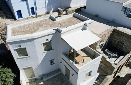 Apopsis Tinos View - Foto 37